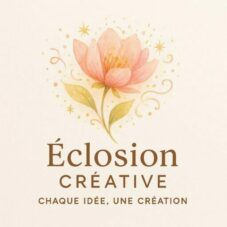 Éclosion créative